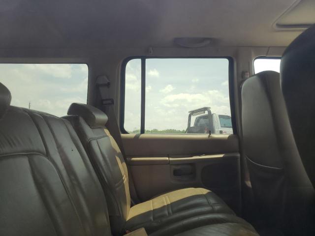Foto 11 de la subasta – 1999 FORD EXPLORER con VIN 1FMZU32E3XZA28897