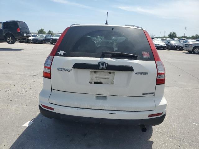 Photo 6 from auction – 2011 HONDA CR-V SE with VIN 5J6RE3H48BL003516