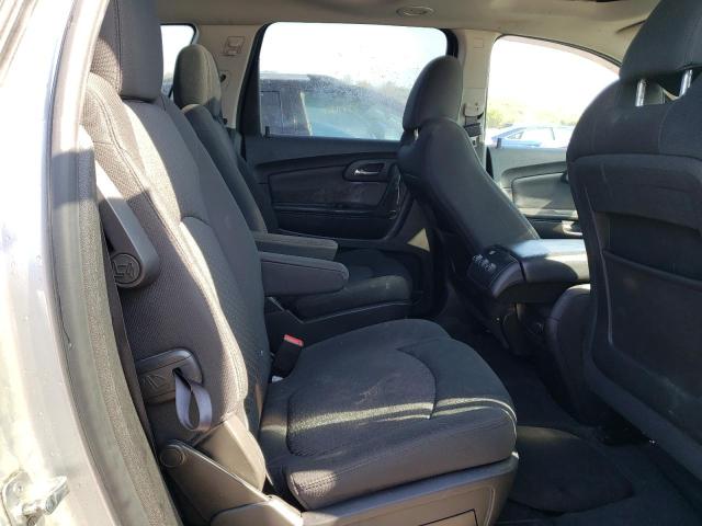 Photo 11 from auction – 2012 CHEVROLET TRAVERSE L with VIN 1GNKRGED5CJ423875