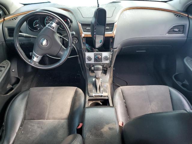 Photo 8 from auction – 2009 CHEVROLET MALIBU 2LT with VIN 1G1ZJ57789F178276