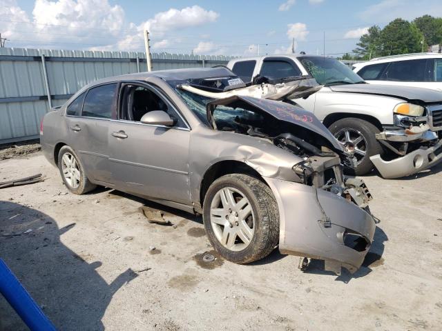 Foto 4 de la subasta – 2006 CHEVROLET IMPALA LT con VIN 2G1WC581069179109