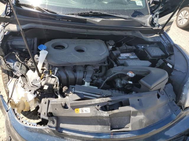 Photo 11 from auction – 2018 KIA SOUL + with VIN KNDJP3A5XJ7591300