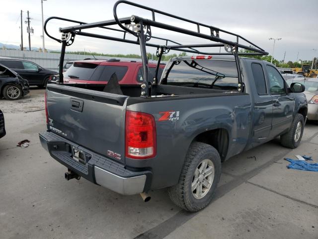 Photo 3 from auction – 2011 GMC SIERRA K15 with VIN 1GTR2VE31BZ142485