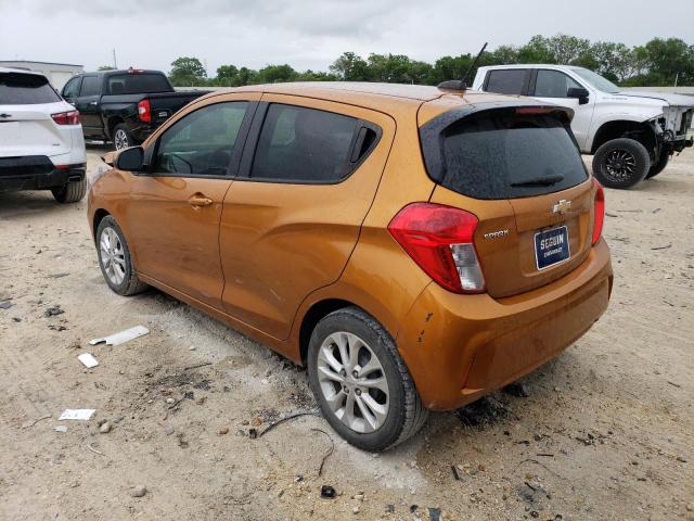 Photo 2 from auction – 2020 CHEVROLET SPARK 1LT with VIN KL8CD6SA1LC451752
