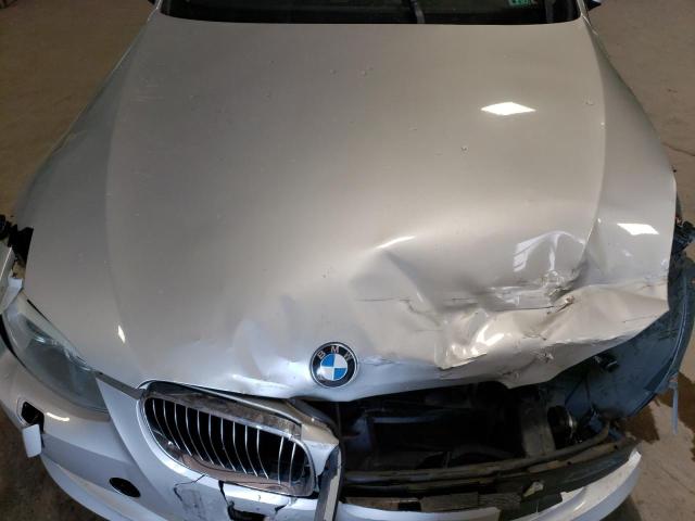 Photo 11 from auction – 2011 BMW 328 XI SUL with VIN WBAKF5C57BE586727