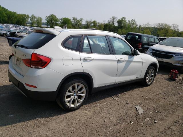 Photo 3 from auction – 2014 BMW X1 XDRIVE2 with VIN WBAVL1C54EVY11009