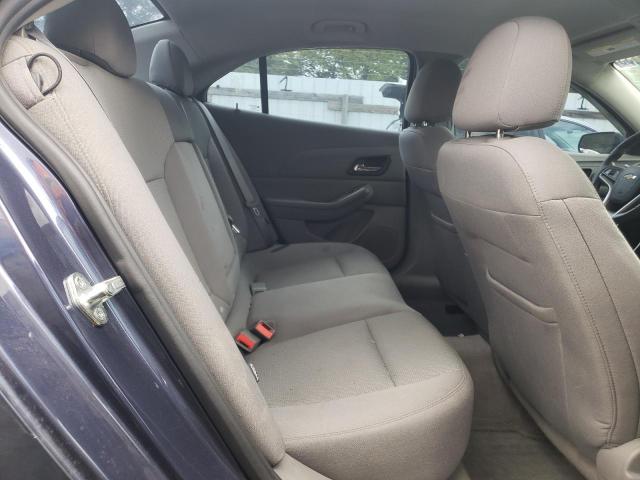 Photo 10 from auction – 2014 CHEVROLET MALIBU LS with VIN 1G11B5SL6EF151523