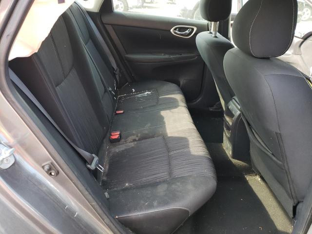 Photo 10 from auction – 2017 NISSAN SENTRA S with VIN 3N1AB7AP7HL639996