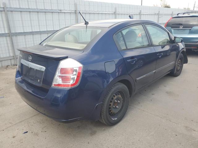 Photo 3 from auction – 2011 NISSAN SENTRA 2.0 with VIN 3N1AB6AP1BL689682