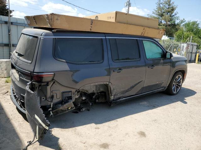 Photo 3 from auction – 2022 JEEP WAGONEER S with VIN 1C4SJVDT3NS178391