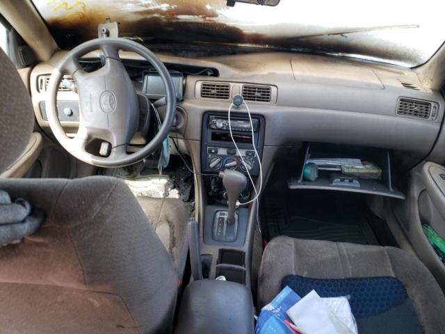 Photo 8 from auction – 2000 TOYOTA CAMRY CE with VIN JT2BG22K6Y0402317