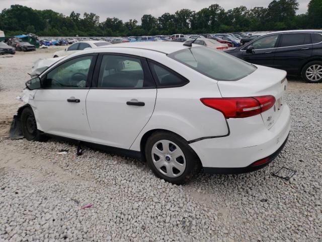 Photo 2 from auction – 2018 FORD FOCUS S with VIN 1FADP3E27JL325386