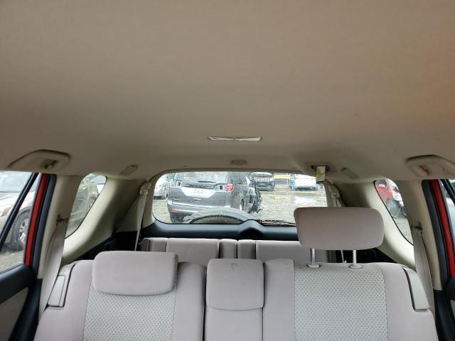 Photo 10 from auction – 2006 TOYOTA RAV4 with VIN JTMBD35V165015329