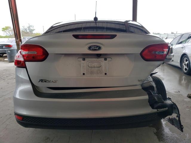 Photo 6 from auction – 2016 FORD FOCUS SE with VIN 1FADP3F25GL297725