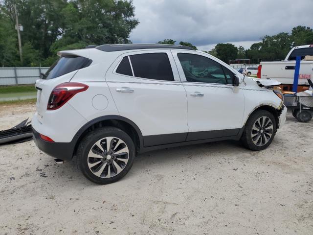 Photo 3 from auction – 2018 BUICK ENCORE ESS with VIN KL4CJGSB9JB530646