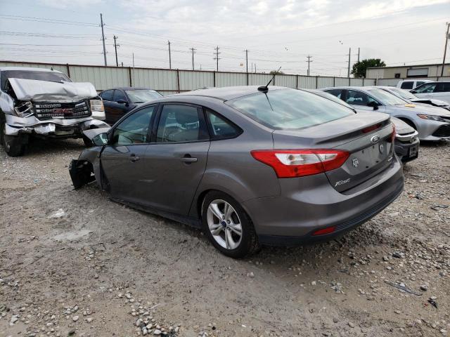 Photo 2 from auction – 2014 FORD FOCUS SE with VIN 1FADP3F24EL372931