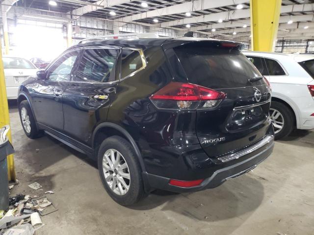 Photo 2 from auction – 2019 NISSAN ROGUE S with VIN KNMAT2MV3KP520975