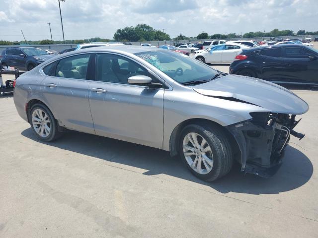 Photo 4 from auction – 2016 CHRYSLER 200 LIMITE with VIN 1C3CCCAB4GN102909