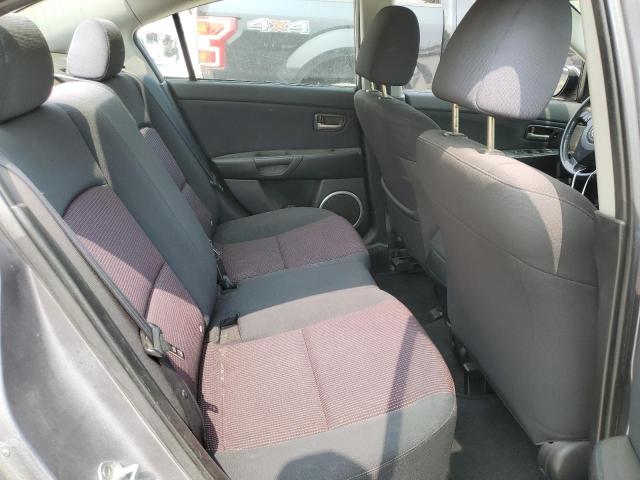 Photo 10 from auction – 2004 MAZDA MAZDA3 with VIN JM1BK123X41162511