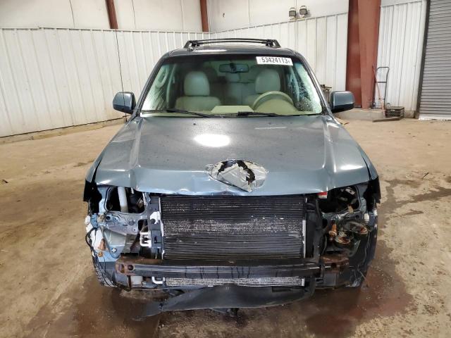 Photo 5 from auction – 2011 FORD ESCAPE LIM with VIN 1FMCU9EG2BKB29775
