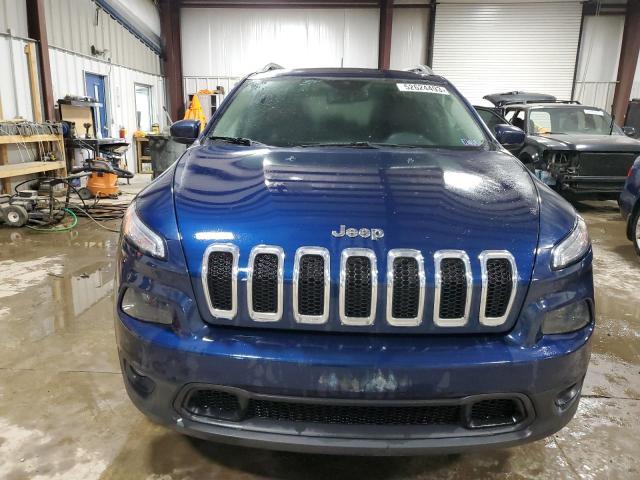 Photo 5 from auction – 2018 JEEP CHEROKEE L with VIN 1C4PJMLB8JD526905