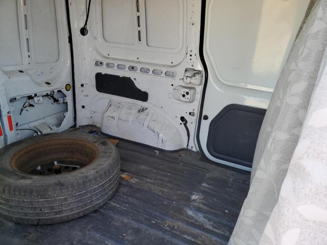 Photo 10 from auction – 2012 FORD TRANSIT CO with VIN NM0LS7AN2CT122885
