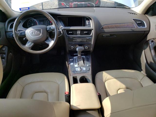 Photo 8 from auction – 2013 AUDI A4 PREMIUM with VIN WAUEFAFL8DA194107
