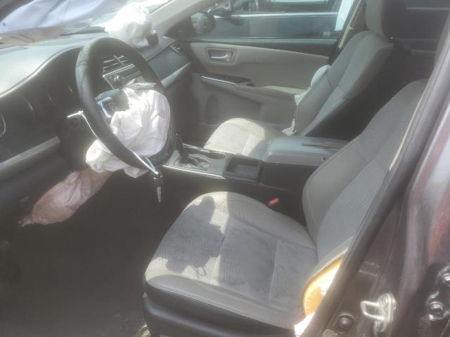 Photo 7 from auction – 2017 TOYOTA CAMRY LE with VIN 4T1BF1FK3HU398598