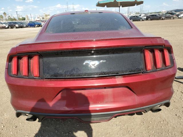 Photo 6 from auction – 2015 FORD MUSTANG with VIN 1FA6P8TH2F5353010