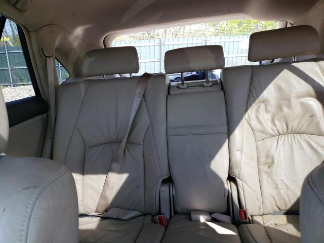 Photo 10 from auction – 2004 LEXUS RX 330 with VIN JTJHA31U840013990