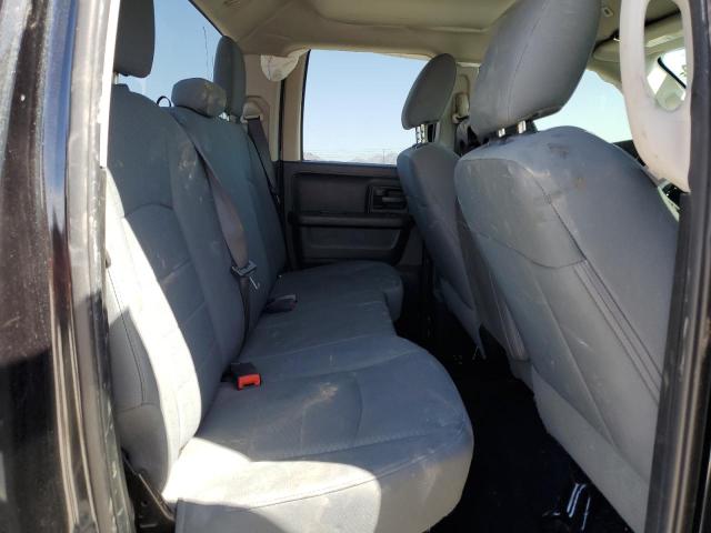Photo 10 from auction – 2018 RAM 1500 ST with VIN 1C6RR6FT2JS100860