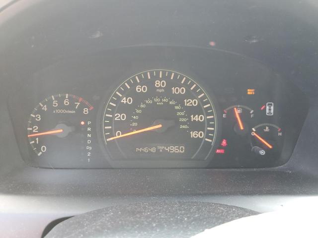 Photo 9 from auction – 2003 HONDA ACCORD LX with VIN JHMCM56353C006832