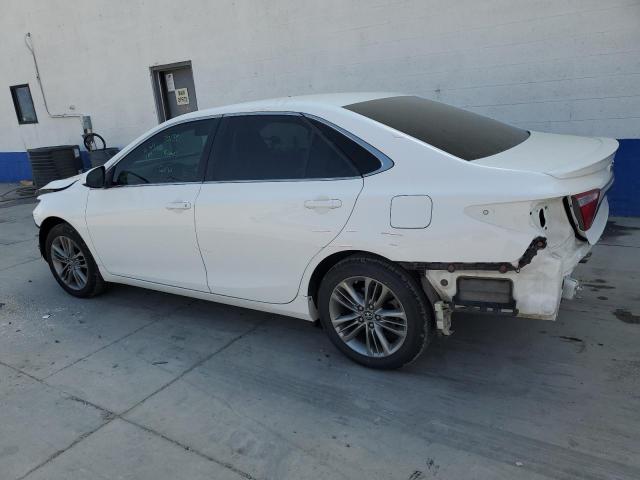Photo 2 from auction – 2017 TOYOTA CAMRY with VIN 4T1BF1FK6HU791950