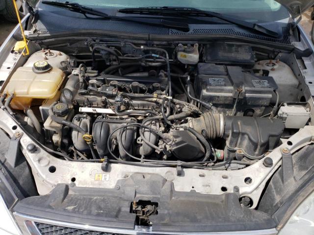 Photo 11 from auction – 2007 FORD FOCUS ZX4 with VIN 1FAFP34N57W305262