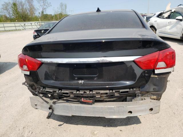 Photo 6 from auction – 2015 CHEVROLET IMPALA LTZ with VIN 2G1165S39F9244048