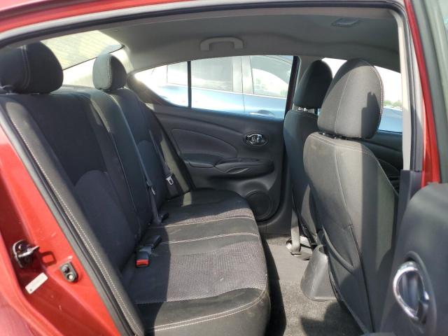 Photo 10 from auction – 2019 NISSAN VERSA S with VIN 3N1CN7AP8KL871367