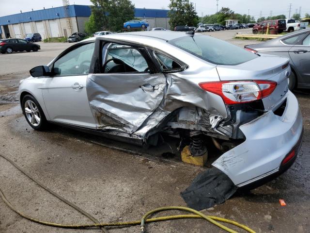Photo 2 from auction – 2014 FORD FOCUS SE with VIN 1FADP3F26EL182757