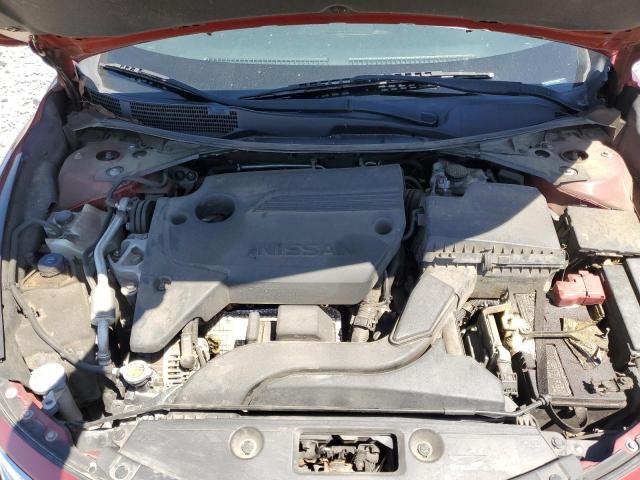 Photo 11 from auction – 2015 NISSAN ALTIMA 2.5 with VIN 1N4AL3AP7FC588873