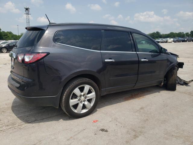 Photo 3 from auction – 2016 CHEVROLET TRAVERSE L with VIN 1GNKRGKD7GJ260592