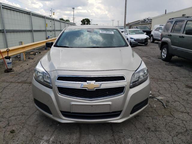 Photo 5 from auction – 2015 CHEVROLET MALIBU LS with VIN 1G11A5SL5FF121773