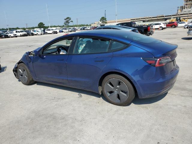 Photo 2 from auction – 2022 TESLA MODEL 3 with VIN 5YJ3E1EA3NF189340