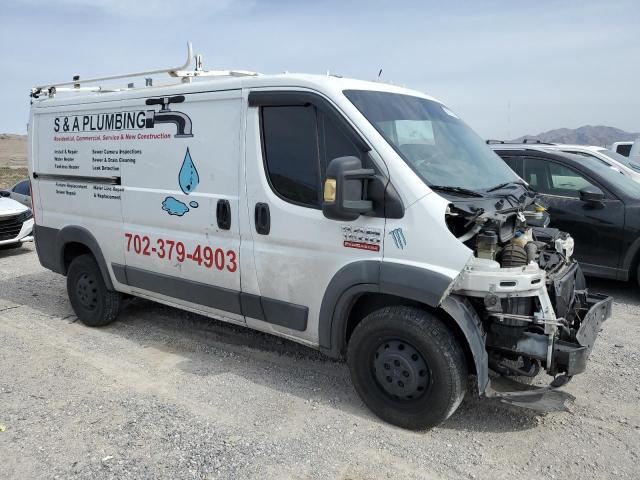 Photo 4 from auction – 2014 RAM PROMASTER with VIN 3C6TRVAG1EE101078