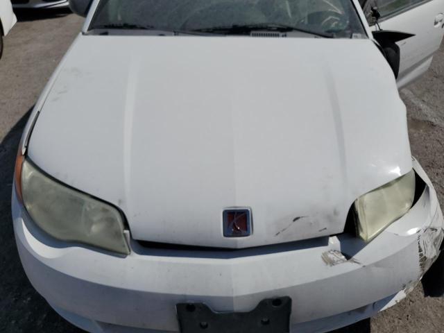 Photo 11 from auction – 2004 SATURN ION LEVEL with VIN 1G8AW12F44Z189855