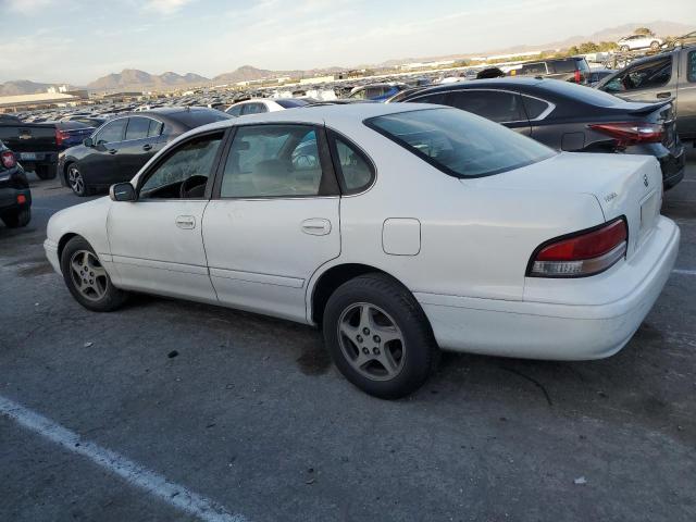 Photo 2 from auction – 1997 TOYOTA AVALON XL with VIN 4T1BF12B1VU194660