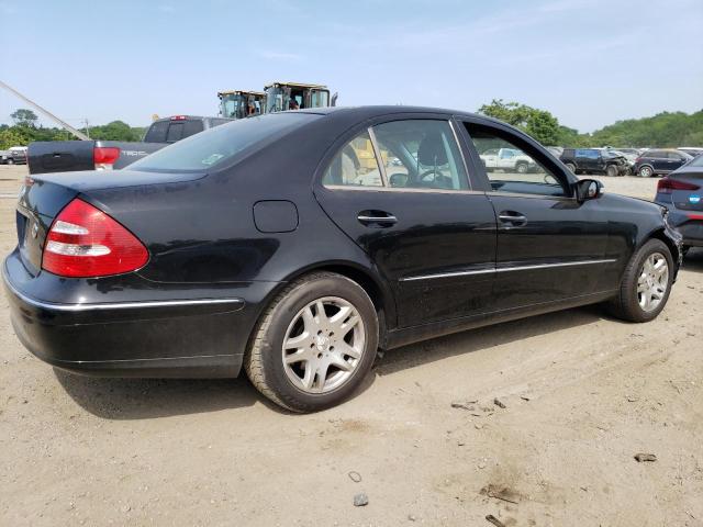 Photo 3 from auction – 2004 MERCEDES-BENZ E 320 with VIN WDBUF65J34A398775