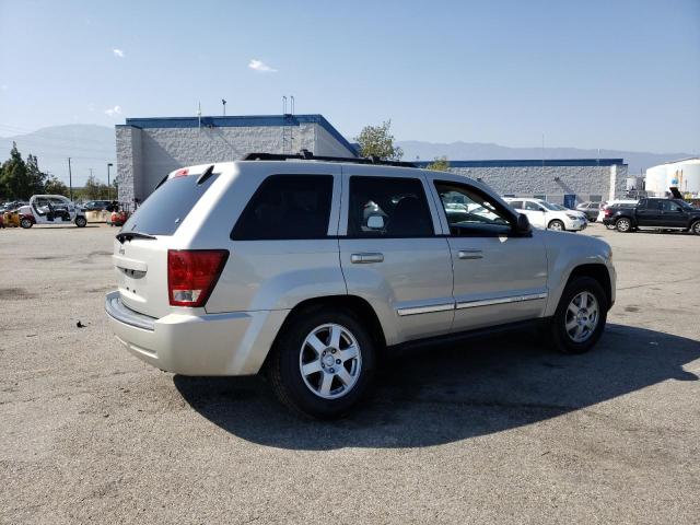 Photo 3 from auction – 2010 JEEP GRAND CHER with VIN 1J4PR4GKXAC146113