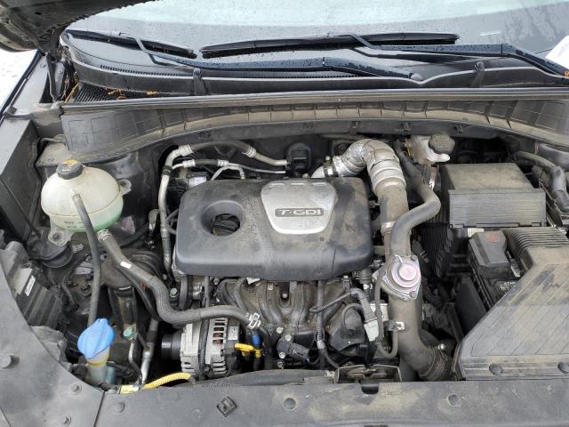 Photo 12 from auction – 2017 HYUNDAI TUCSON LIM with VIN KM8J3CA28HU375342