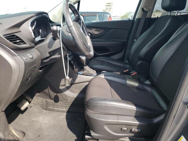 Photo 7 from auction – 2019 BUICK ENCORE PRE with VIN KL4CJASB2KB761550