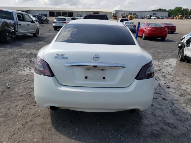 Photo 6 from auction – 2014 NISSAN MAXIMA S with VIN 1N4AA5AP3EC444754