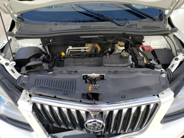 Photo 12 from auction – 2013 BUICK ENCORE with VIN KL4CJCSB9DB123911
